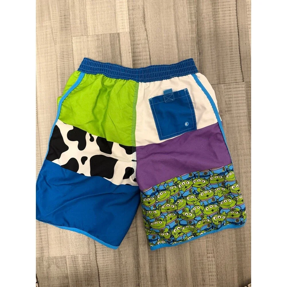 Disney Toy Story boys swimsuit
